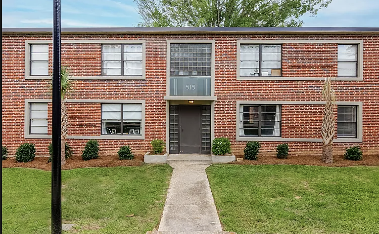 Saluda Apartments